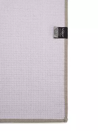 VOSSEN | Badeteppich EXCLUSIVE 60x100cm Pepplestone | 